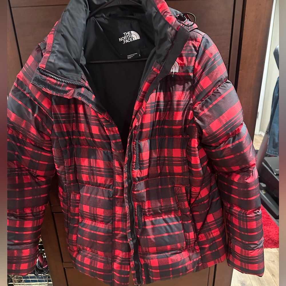 North face